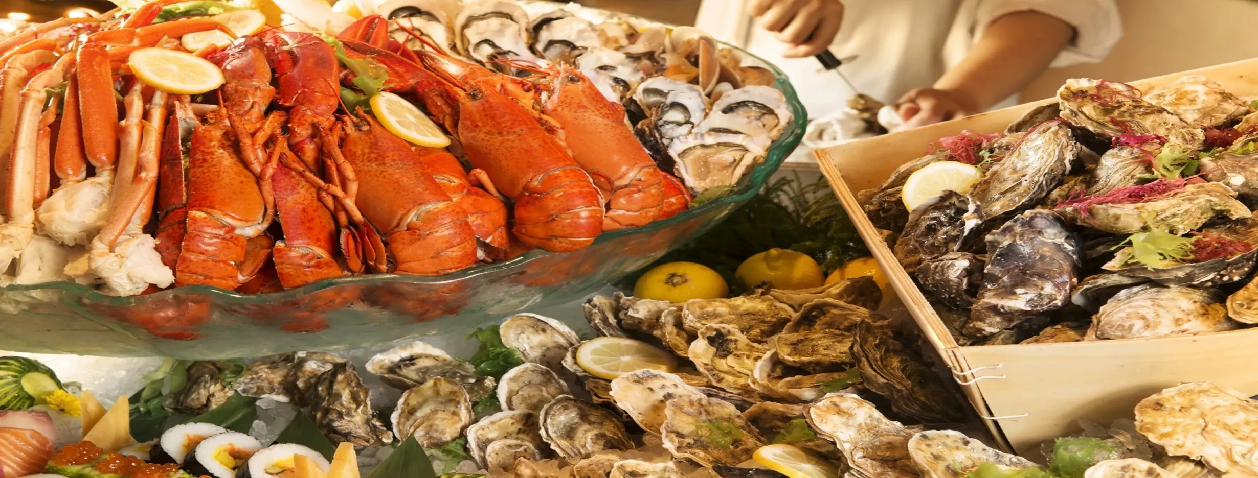 Image for Local Feast